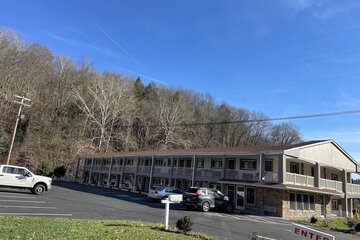 Econo Lodge Jefferson Hills Hwy 51
