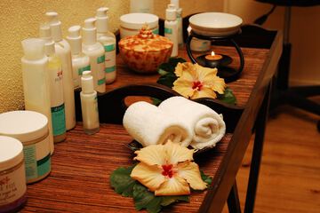 Spa
