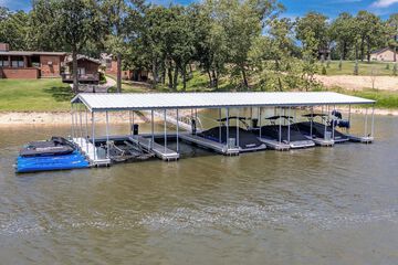 Dock