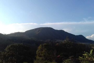 Hiking
