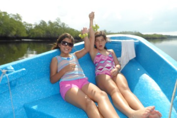 Boating
