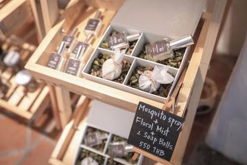 Gift shop