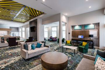 Hotel Interior 8 of 31