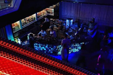 Nightclub