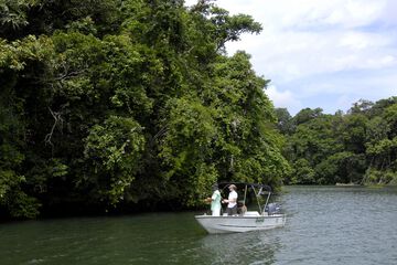 Fishing