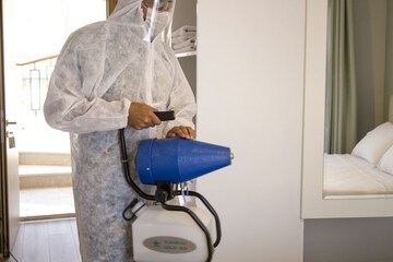 Cleanliness standards