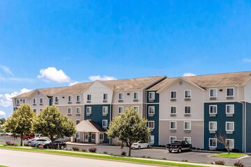 Extended Stay America Select Suites - Ocala