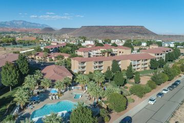 WorldMark St. George