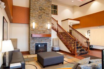 Hotel Interior 9 of 44