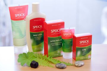 Spa treatment