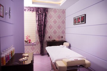 Treatment room
