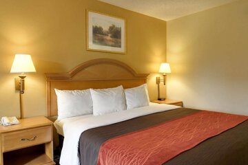 Quality Inn & Suites Malvern