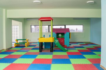 Children's activities