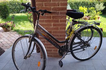 Bicycling
