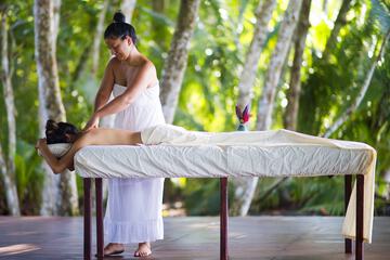 Massage