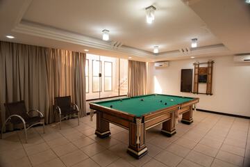 Billiards