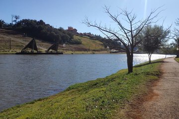 Lake