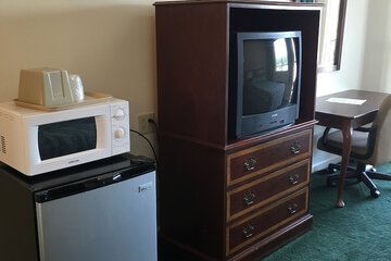 Mini-refrigerator