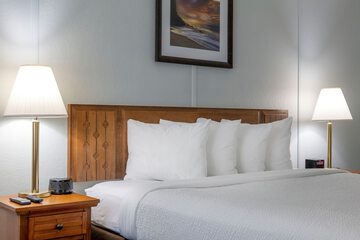 Highbrook Motel