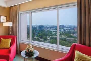 City view