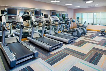 Health and Fitness 30 of 30