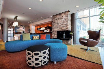Fairfield Inn & Suites Little Rock Benton