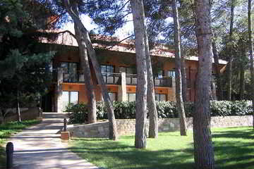 General view