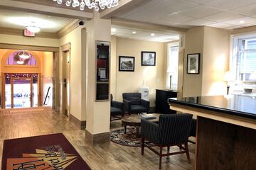 Hotel Interior 13 of 43