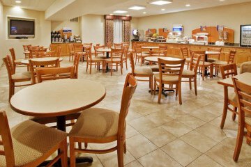  Holiday Inn Express Hotel & Suites San Jose - International Airport 34