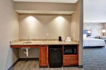 Minibar