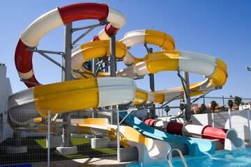 Water park