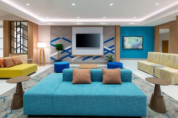 Hotel Interior 13 of 44