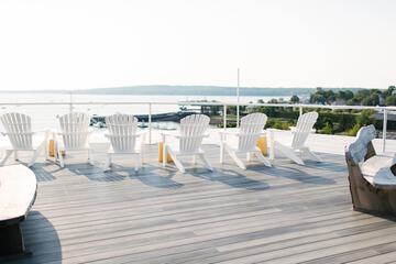 Sundeck