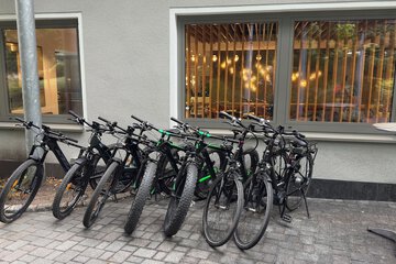 Bicycling