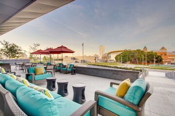 Terrace/Patio 106 of 113