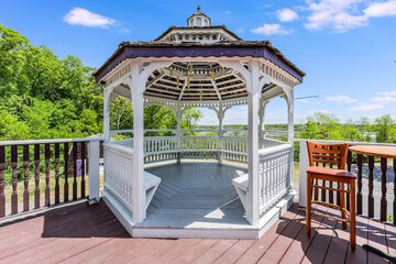 Gazebo