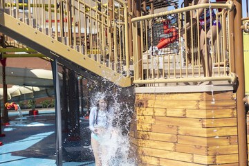 Water park