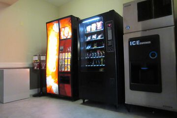 Vending machine