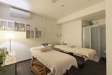 Spa treatment