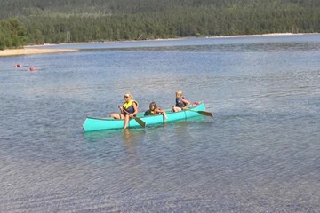 Boating