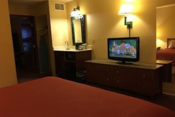In-Room Amenity