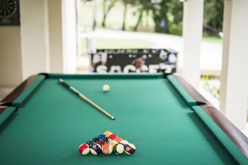 Billiards