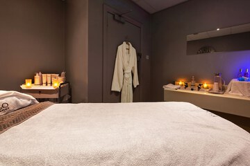 Spa treatment