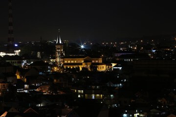 City view