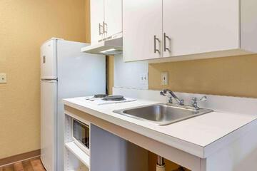 Extended Stay America Suites - Sacramento - Arden Way
