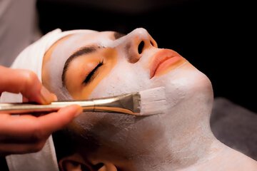 Spa treatment