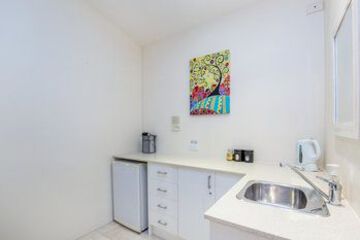 In-Room Kitchenette