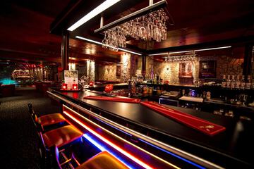 Nightclub