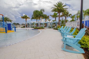 Water park