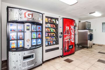 Vending machine